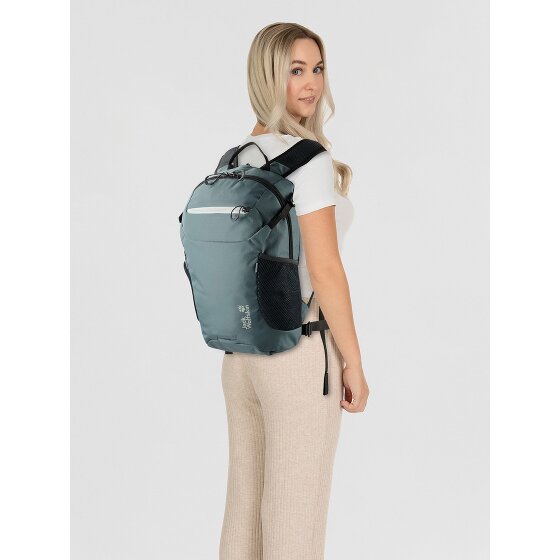 Jack Wolfskin Velocity Fahrradrucksack 45 cm