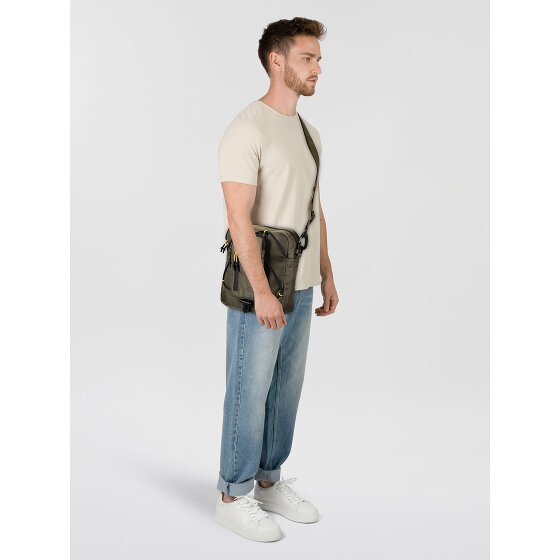 camel active Shores Umhängetasche S 21 cm