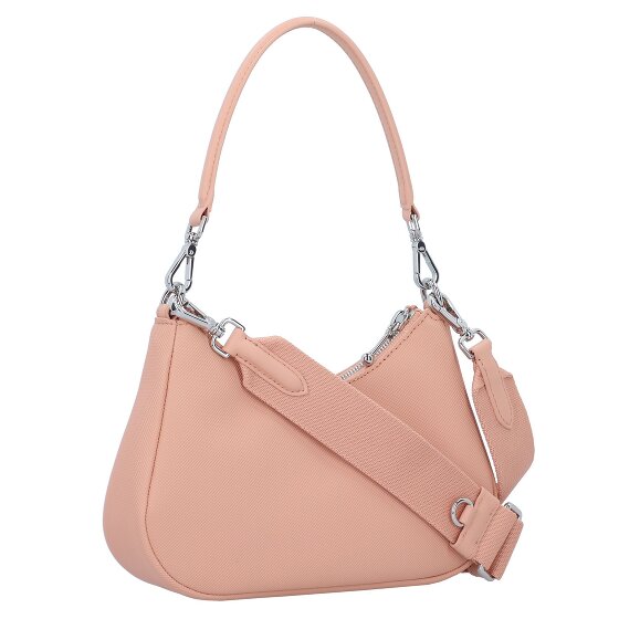Lacoste Core Essentials Daily City Schultertasche 23 cm