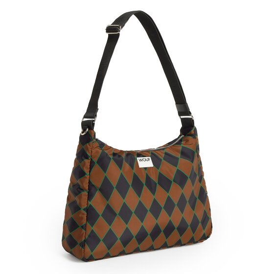 Wouf Studio Shopper Tasche 40 cm