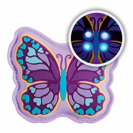 Step by Step Magic Mags Flash