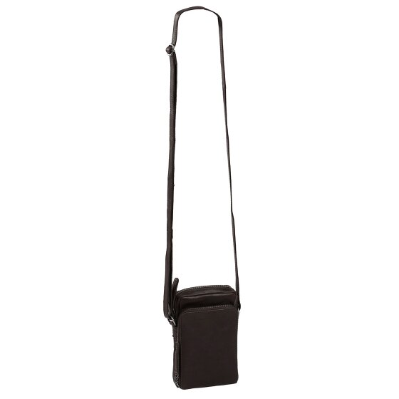 The Chesterfield Brand Hamilton Handytasche Leder 12 cm