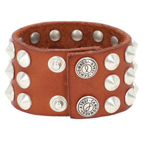 Campomaggi Armband Leder 20 cm