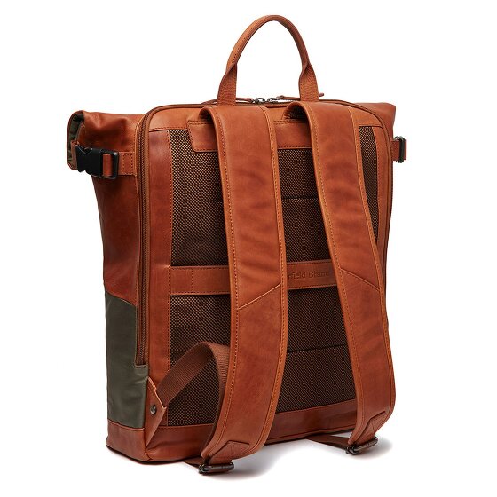 The Chesterfield Brand Fusion Bornholm Daypack 45 cm