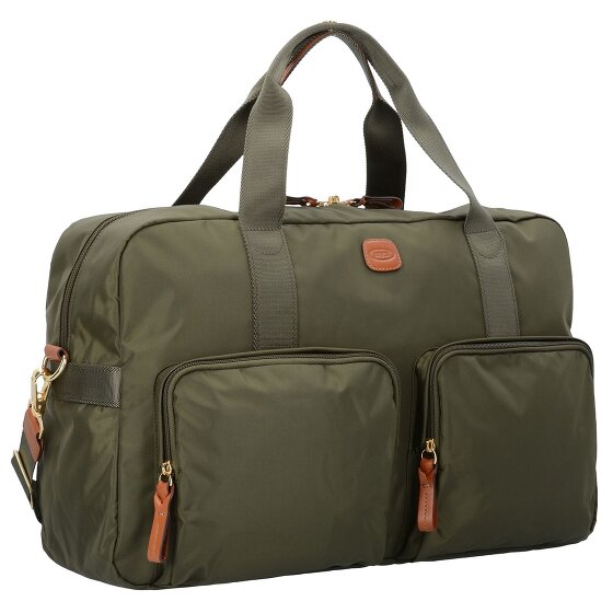 Bric's X-Travel Weekender Reisetasche 45 cm