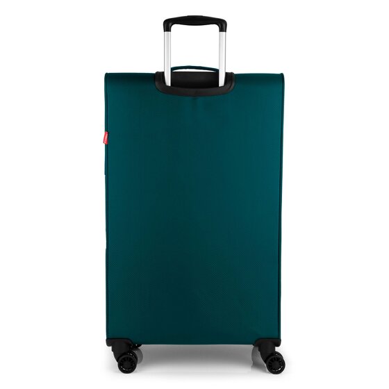 Gabol Cloud 4-Rollen Trolley 79 cm