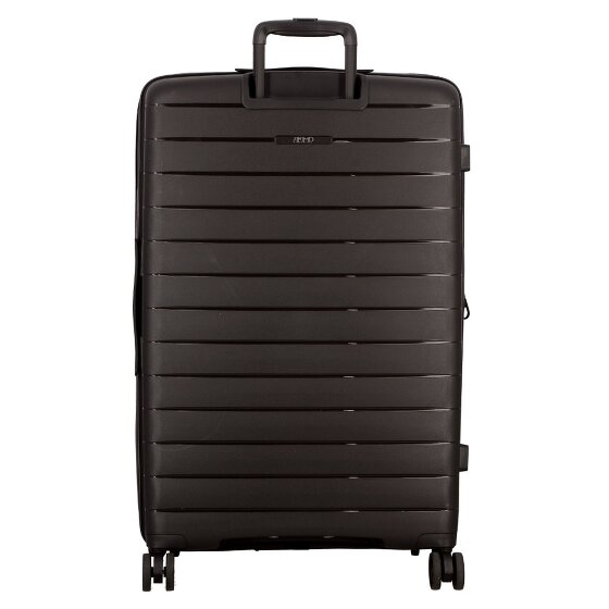 Jump Striper 4 Rollen Trolley 77 cm mit Dehnfalte