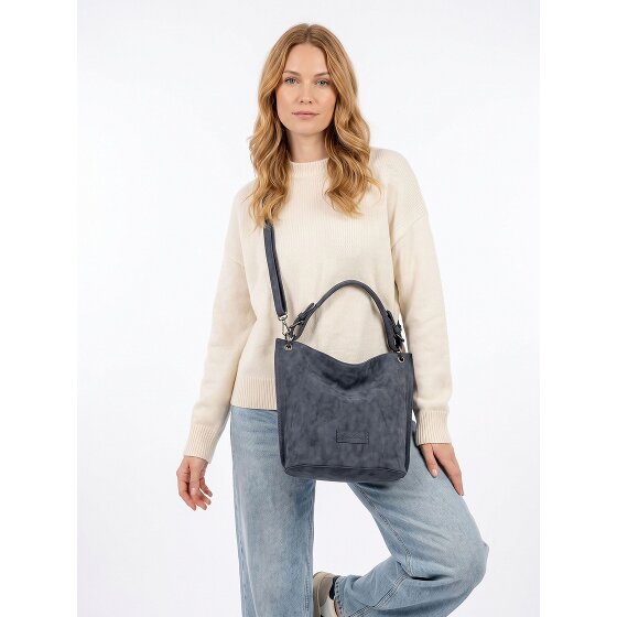Fritzi aus Preußen Fritzi31N Vintage Schultertasche 26 cm