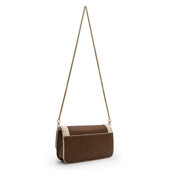 L.Credi Melissa Schultertasche 23 cm