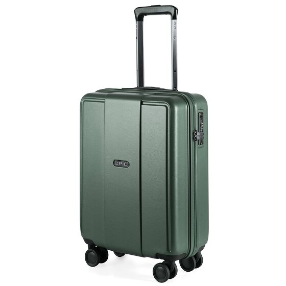 Epic Pop 6.0 4-Rollen Kabinentrolley 55 cm
