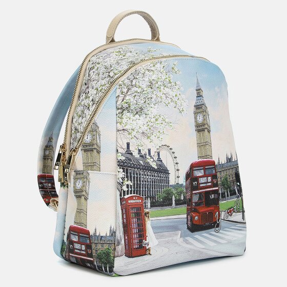 Y Not? Yesbag Daypack 34 cm Laptopfach