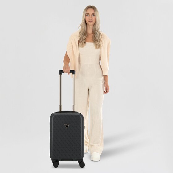 Guess Jesco 4 Rollen Kabinentrolley 54 cm