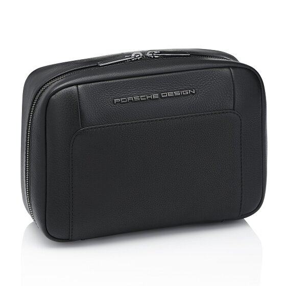 Porsche Design Roadster Kulturbeutel Leder 23 cm