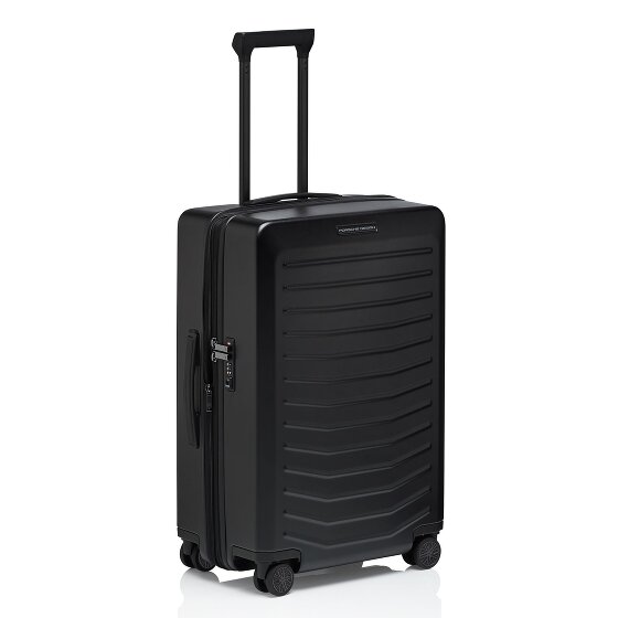 Porsche Design Roadster 4-Doppelrollen Trolley 69 cm