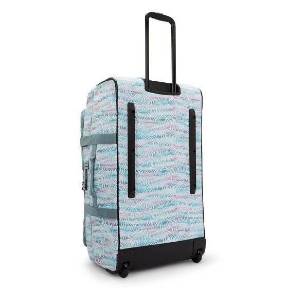Kipling Basic Prt Aviana 2 Rollen Reisetasche L 76 cm
