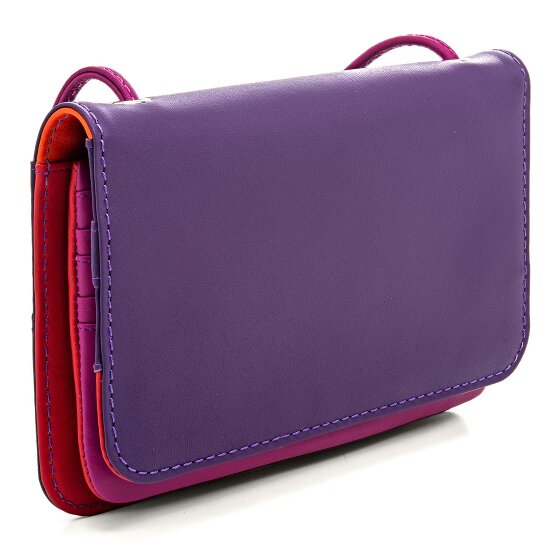 Mywalit Clutch Geldbörse Leder 19 cm