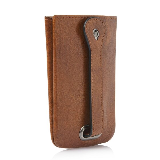 Castelijn & Beerens Schlüsseletui Leder 12 cm
