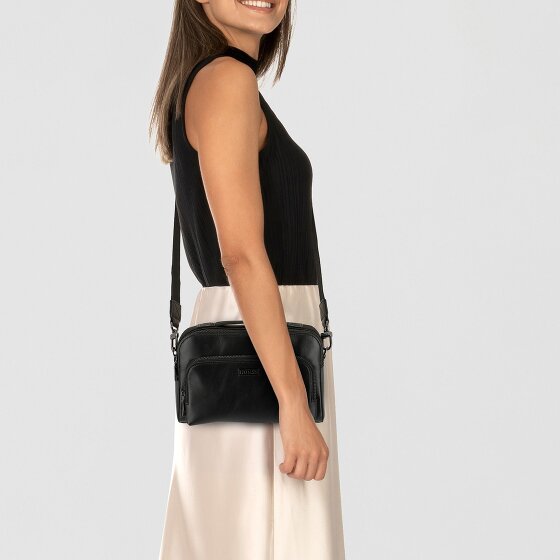 Guess Boston Handtasche 23 cm