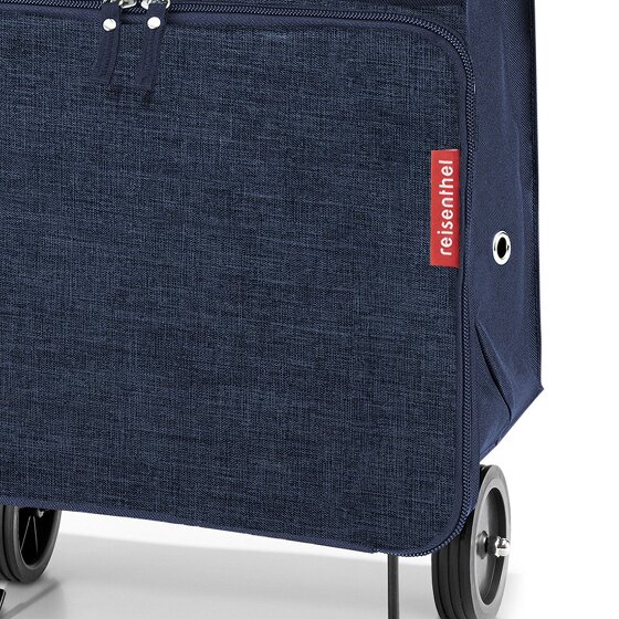 reisenthel Foldabletrolley Einkaufstrolley 66 cm