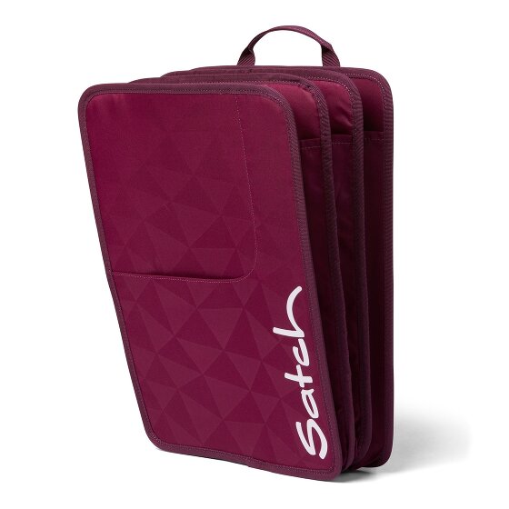 Satch pack Heftbox TripleFlex A4 24 cm