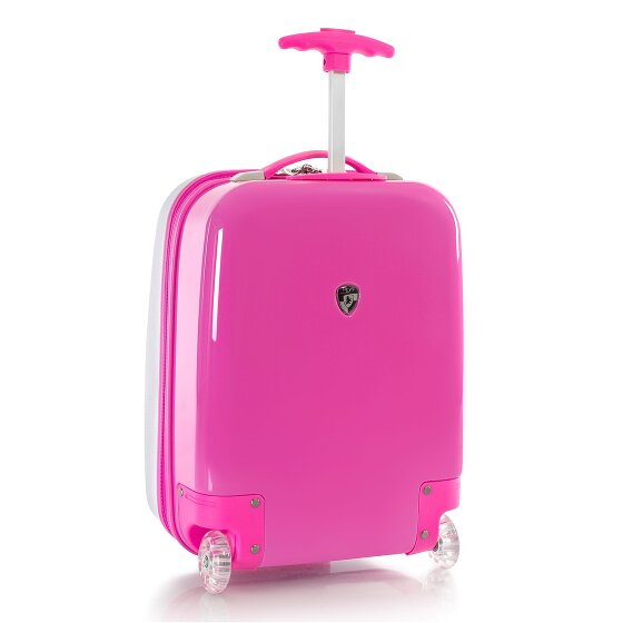 Heys Kids 2 Rollen Kindertrolley 46 cm