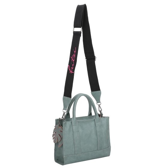 Fritzi aus Preußen Square Handtasche 26 cm