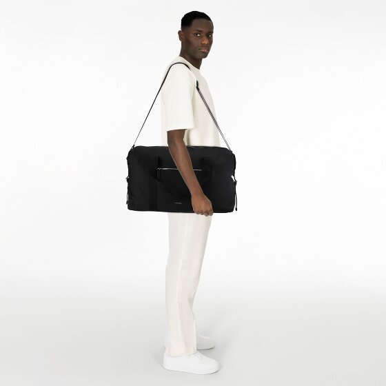 Calvin Klein Sleek Weekender Reisetasche 52 cm