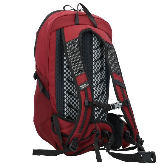 Jack Wolfskin Cyrox Shape 20 Wanderrucksack 49 cm