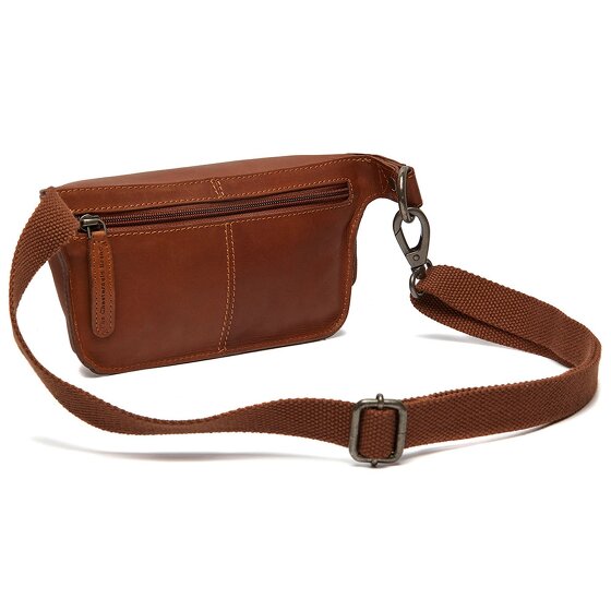 The Chesterfield Brand Toronto Gürteltasche Leder 23 cm