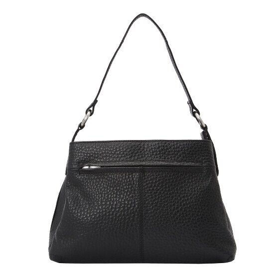 Voi Hirsch Schultertasche Leder 29.5 cm