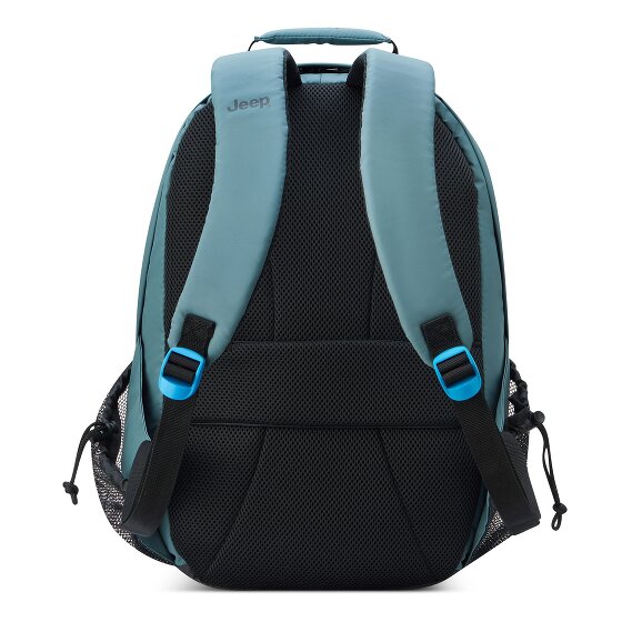 Jeep JS011B Daypack 46 cm Laptopfach