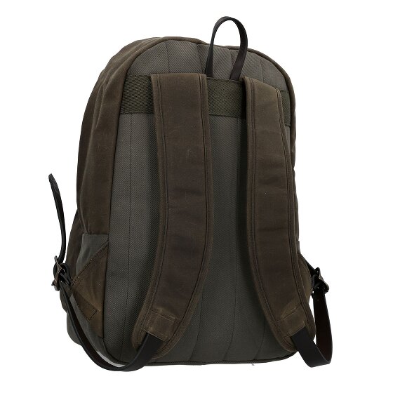 Filson Tin Cloth Daypack 32 cm Laptopfach