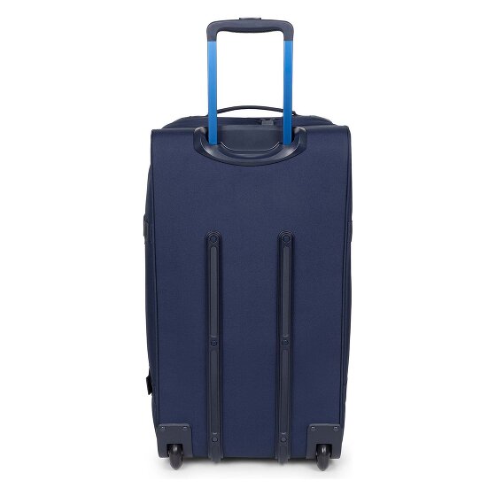 Eastpak Transit'R Plus 4 Rollen Reisetasche 68 cm