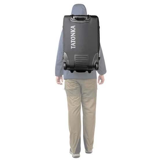 Tatonka Barrel Roller 60 2 Rollen Reisetasche 57 cm