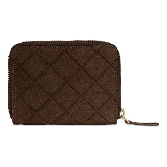 bugatti Fabia Geldbörse Leder 12 cm