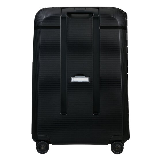 Samsonite Magnum 2 4 Rollen Trolley 75 cm