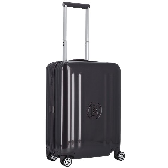 Bogner Piz 4 Rollen Kabinentrolley 55 cm