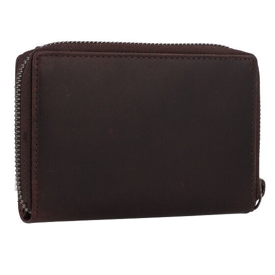The Chesterfield Brand Ascot Geldbörse RFID Schutz Leder 13.5 cm