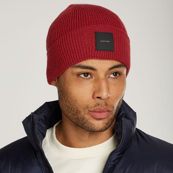 Calvin Klein Strickmütze