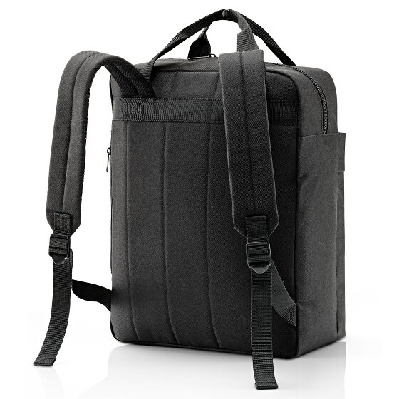 reisenthel Allday Rucksack 39 cm Laptopfach