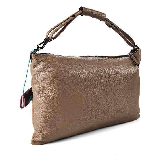 Gabs Beyonce Schultertasche Leder 42 cm