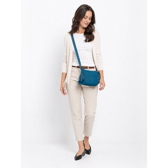 Kipling Basic Gabbie Umhängetasche 24.5 cm