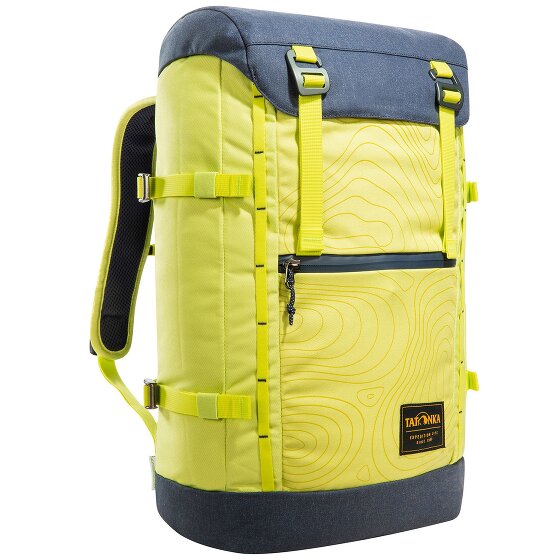 Tatonka City Hiker Rucksack 49 cm Laptopfach