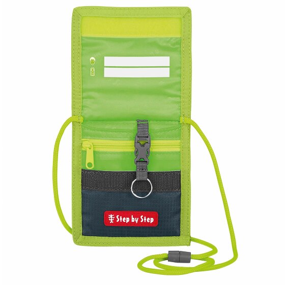 Step by Step Brustbeutel 11 cm