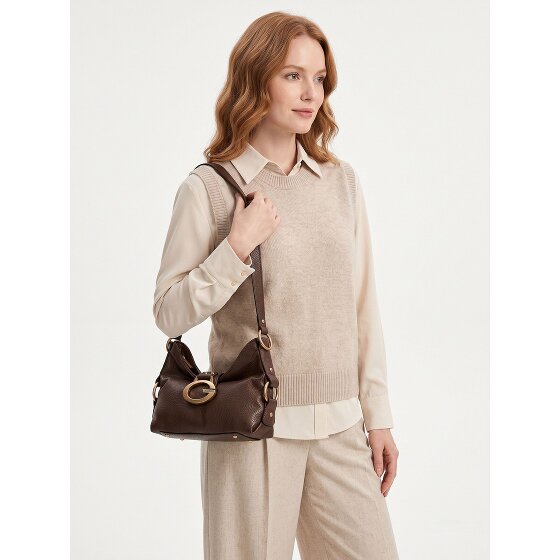 Guess Camden Schultertasche 25 cm