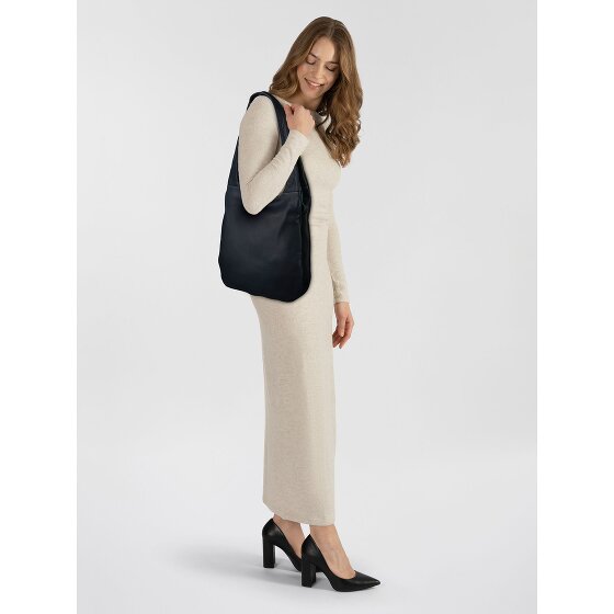 Harold's Cufu Schultertasche Leder 34 cm