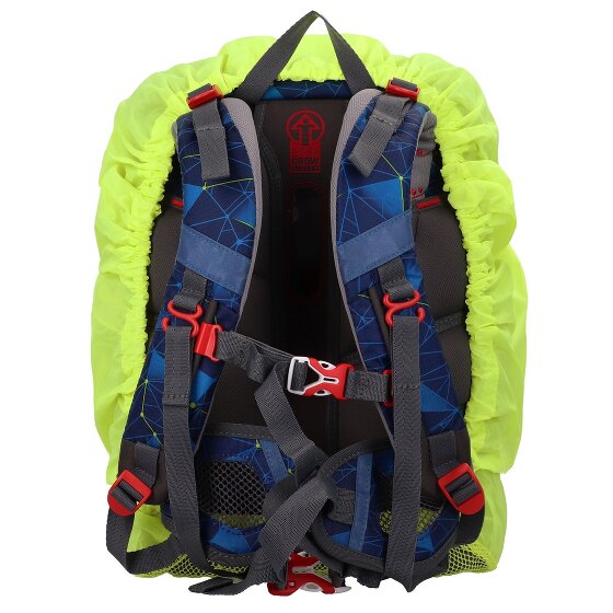 Step by Step Schulranzen-Regenüberzug