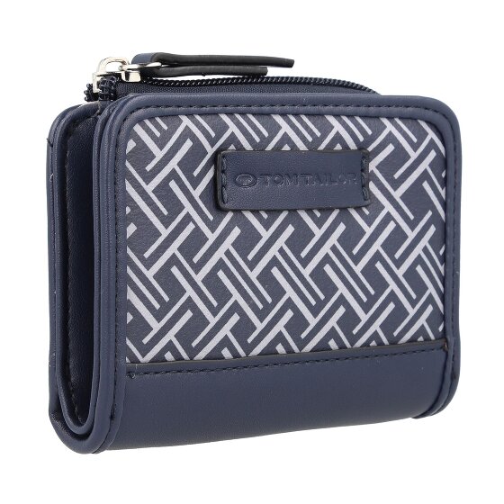 Tom Tailor Yoki Geldbörse 12.5 cm