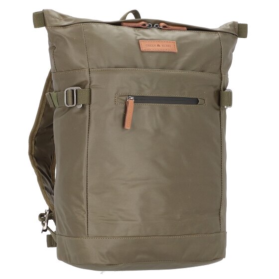 Greenburry Aviator Rucksack 45 cm Laptopfach