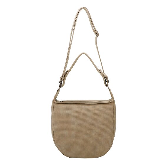Fritzi aus Preußen Jazy01 Dotty Schultertasche 32 cm